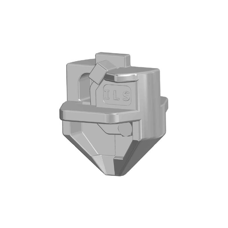 Refurbished Hanging Stacking Cones - Container Consultants Australia