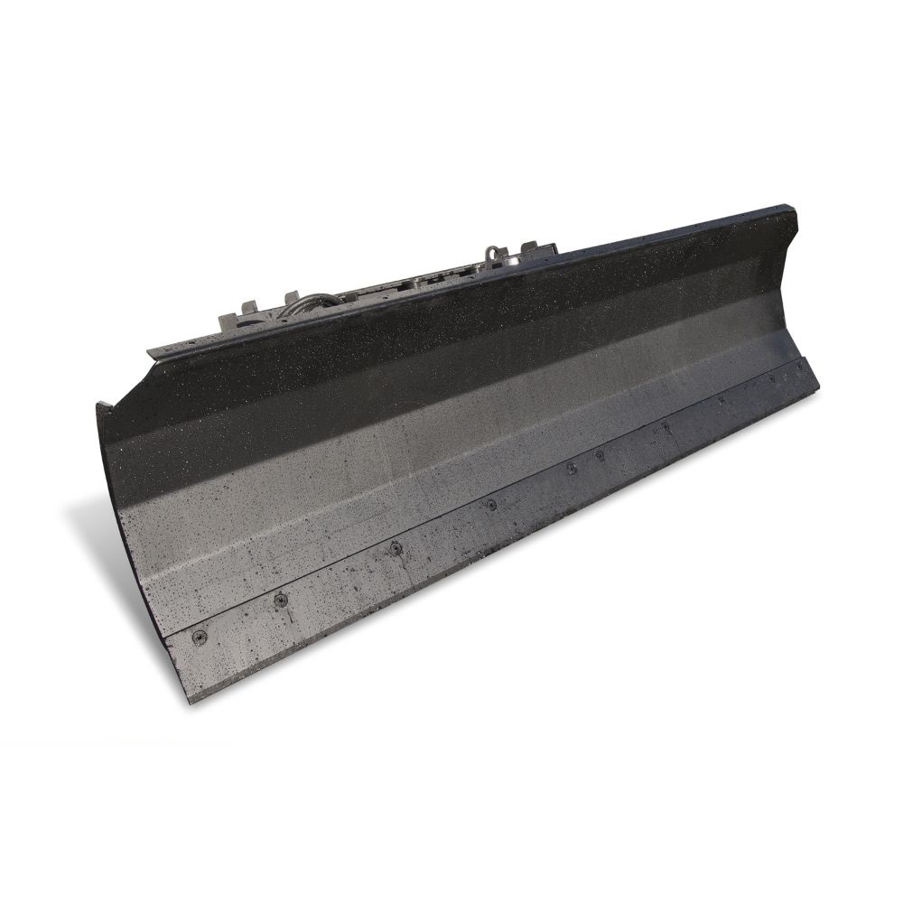 M&B | 86&Prime; Snow Plow - Container Consultants Australia