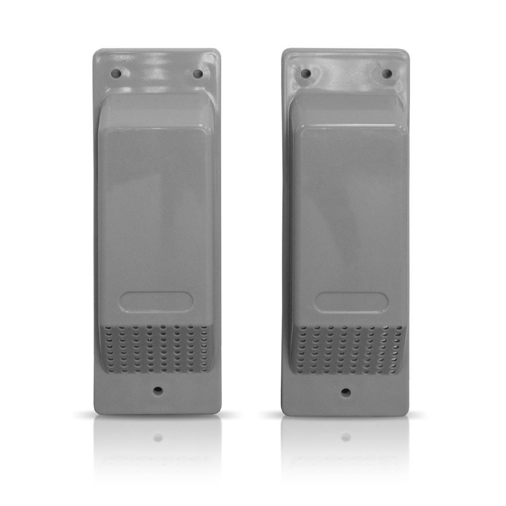 Factory Container Vent - Container Consultants Australia