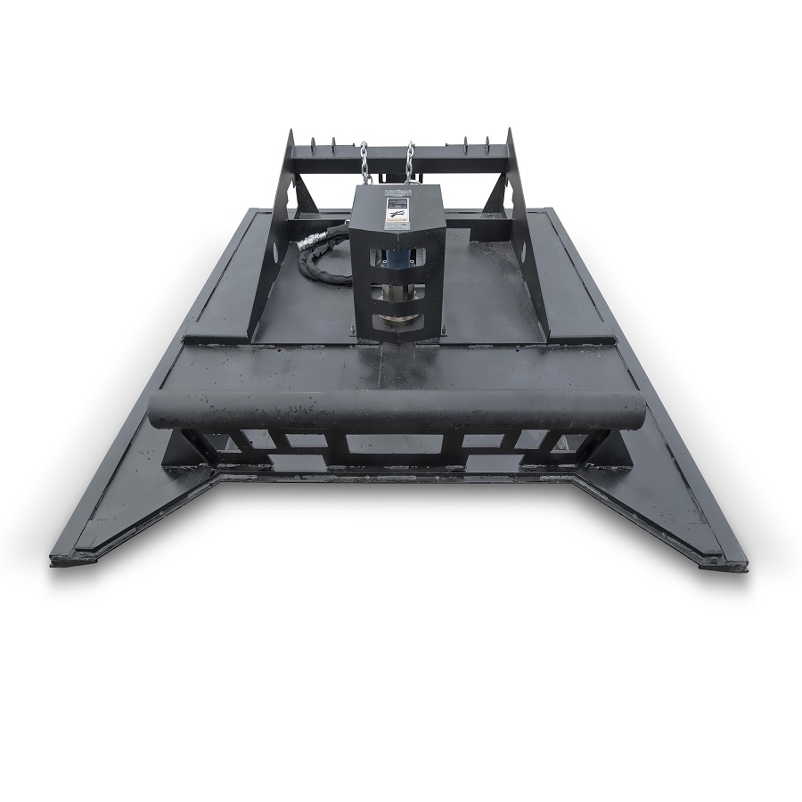 M&B | 66&Prime; Brush Cutter - Container Consultants Australia